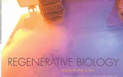 Regenerative Biology