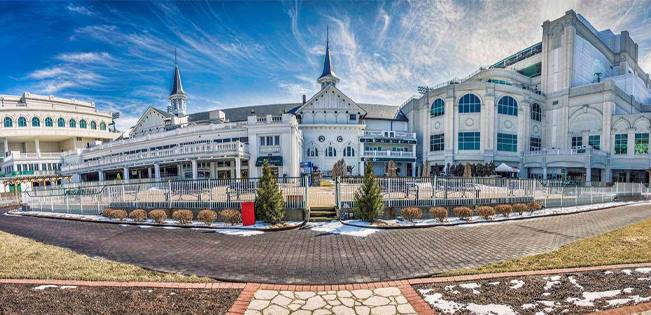 Churchill Downs