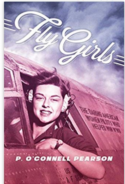 Beyond Amelia Earhart: Women Pilots of WWII