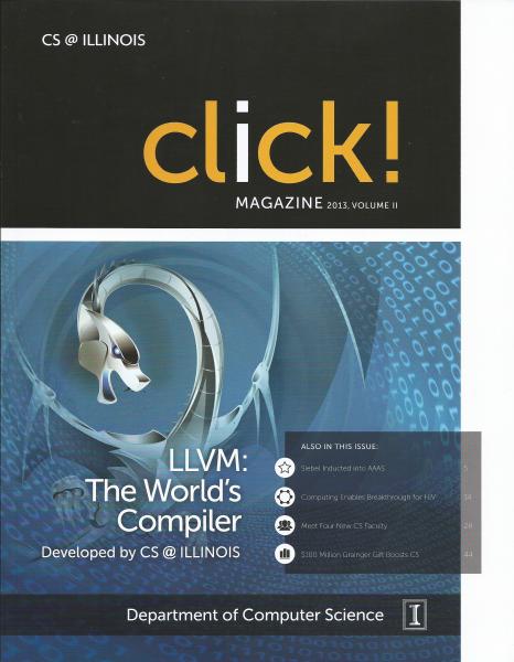 LLVM