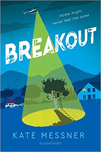 Breakout (Hint: It’s not a story about pimples!)